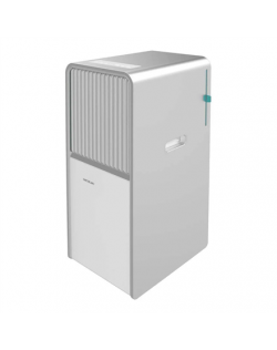 Cecotec Air Conditioner with Heat Pump | ForceClima 12850 Style Heating Connected