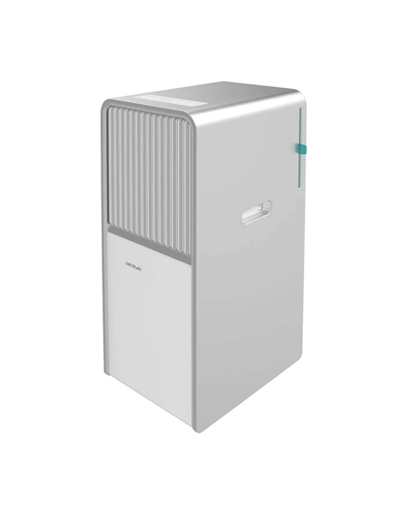 Cecotec Air Conditioner with Heat Pump | ForceClima 12850 Style Heating Connected