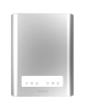 Cecotec Air Conditioner with Heat Pump | ForceClima 12850 Style Heating Connected