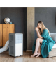 Cecotec Air Conditioner with Heat Pump | ForceClima 12850 Style Heating Connected