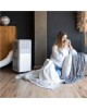 Cecotec Air Conditioner with Heat Pump | ForceClima 12850 Style Heating Connected