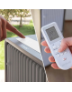 Cecotec Air Conditioner with Heat Pump | ForceClima 12850 Style Heating Connected