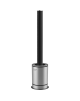 Cecotec Fan, Heater and Air Purifier | TotalPure 3in1 Vision | Stand Fan | Number of speeds 14 | Oscillation | 2000 W | Remote c