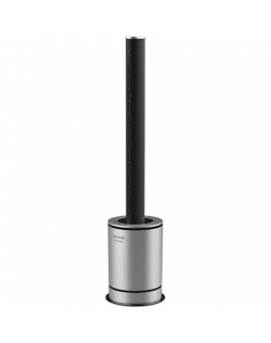 Cecotec Fan, Heater and Air Purifier | TotalPure 3in1 Vision | Stand Fan | Number of speeds 14 | Oscillation | 2000 W | Remote c