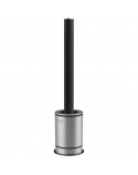 Cecotec Fan, Heater and Air Purifier | TotalPure 3in1 Vision | Stand Fan | Number of speeds 14 | Oscillation | 2000 W | Remote control