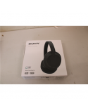 SALE OUT. | Sony | Wireless Headphones | WH-CH720N | Wireless | On-Ear | Microphone | DAMAGED PACKAGING | Noise canceling | Wireless | Black