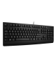 Lenovo Preferred Pro II | Keyboard | Wired | Lithuanian | Black | USB-A