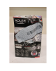 SALE OUT. Adler AD 7437 Heating belt on the loins, Grey | Adler | Heating belt on he loins | AD 7437 | Number of heating levels 