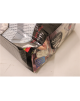 SALE OUT. Adler AD 7437 Heating belt on the loins, Grey | Adler | Heating belt on he loins | AD 7437 | Number of heating levels 