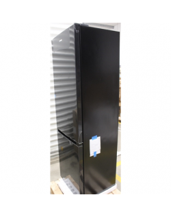 SALE OUT. | Gorenje Refrigerator | NRK6202EBXL4 | Energy efficiency class E | Free standing | Combi | Height 200 cm | No Frost s