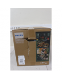 SALE OUT. Philips HD9876/90 Ovi XXL Airfryer, 8.3 L, Black | Philips XXL Airfryer | HD9876/90 Ovi | Power 2200 W | Capacity 8.3 L | Black | DAMAGE PACKAGING