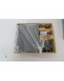 SALE OUT. TP-LINK TL-SF1016D Switch 16x10/100Mbps | TP-LINK Switch | TL-SF1016D | Desktop | 10/100 Mbps (RJ-45) ports quantity 16 | Power supply type External | UNPACKED