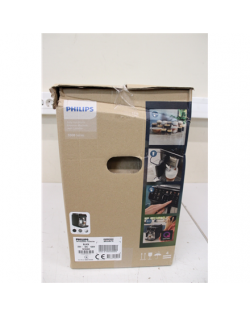 SALE OUT. Philips Series 5500 LatteGo EP5549/70 Automatic Coffee Machine, Black | Philips Coffee Machine | EP5549/70 Series 5500