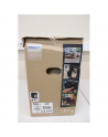 SALE OUT. Philips Series 5500 LatteGo EP5549/70 Automatic Coffee Machine, Black | Philips Coffee Machine | EP5549/70 Series 5500 LatteGo | Pump pressure 15 bar | Built-in milk frother | Automatic | 1500 W | Black | DAMAGED PACKAGING