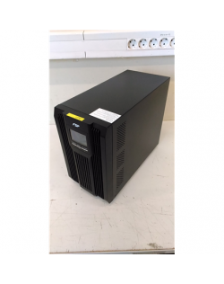 SALE OUT. Fortron PPF24A1807,Online ,UPS,3000VA,2700W,230V,IEC* | Fortron CHAMP 3K TOWER | 3000 VA | REFURBISHED, WITHOUT ORIGIN