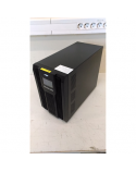 SALE OUT. Fortron PPF24A1807,Online ,UPS,3000VA,2700W,230V,IEC* | Fortron CHAMP 3K TOWER | 3000 VA | REFURBISHED, WITHOUT ORIGINAL PACKAGING | 300 V | ± 1% (Batt. Mode) V