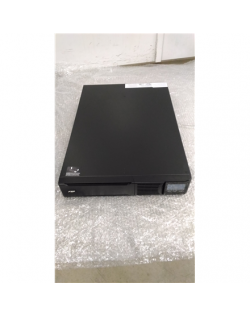 SALE OUT. FSP CHAMP 3K Rack Series 3000VA,2700W,230V,SCHUKO,12V/9AH*6, Online, UPS | FSP Rack Series | CHAMP 3K RACK | 3000 VA |
