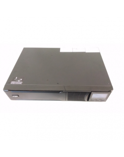SALE OUT. Fortron PPF9001401,Online,UPS,1000VA, 900W, 230V,SCHUKO,12V/9AH*2 | Fortron CHAMP 1K RACK | 1000 VA | 900 W | REFURBIS