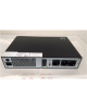 SALE OUT. Fortron PPF9001401,Online,UPS,1000VA, 900W, 230V,SCHUKO,12V/9AH*2 | Fortron CHAMP 1K RACK | 1000 VA | 900 W | REFURBIS