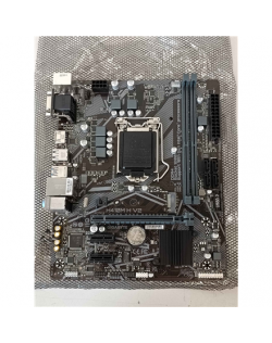 SALE OUT. GIGABYTE H410M H V2 1.0 M/B | Gigabyte | H410M H V2 1.0 M/B | Processor family Intel | Processor socket LGA1200 | DDR4