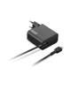 Lenovo | 65W USB-C Wall Adapter | USB-C | 20 V | Power Adapter