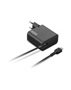 Lenovo | 65W USB-C Wall Adapter | USB-C | 20 V | Power Adapter