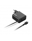 Lenovo | 65W USB-C Wall Adapter | USB-C | 20 V | Power Adapter