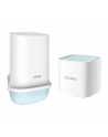 D-Link 5G Wi-Fi 6 Mesh kit with external antenna | DWP-1010/KT | 802.11n | Ethernet LAN (RJ-45) ports 1 | Mesh Support Yes | MU-MiMO No | 5G