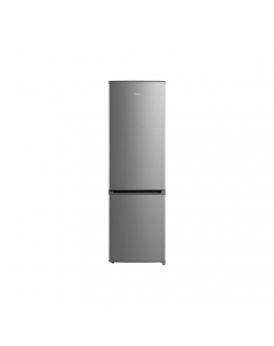 Midea Refrigerator | MDRB380FGE02A | Energy efficiency class E | Free standing | Combi | Height 180 cm | No Frost system | Fridg