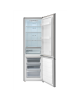 Midea Refrigerator | MDRB380FGE02A | Energy efficiency class E | Free standing | Combi | Height 180 cm | No Frost system | Fridg