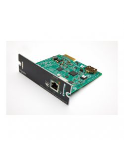 APC UPS Network Management Card 3 | Schneider Electric