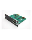 APC UPS Network Management Card 3 | Schneider Electric