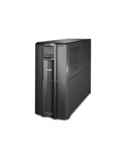 APC Smart-UPS 3000VA LCD 230V with SmartConnect | Schneider Electric