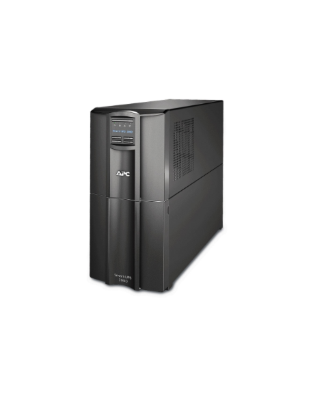 APC Smart-UPS 3000VA LCD 230V with SmartConnect | Schneider Electric