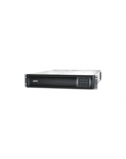 APC Smart-UPS 3000VA LCD RM 2U 230V with SmartConnect | Schneider Electric