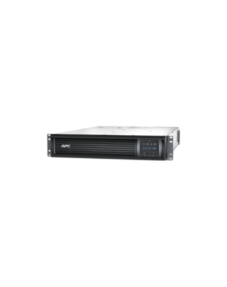 APC Smart-UPS 3000VA LCD RM 2U 230V with SmartConnect | Schneider Electric