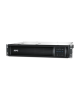 APC Smart-UPS 750VA LCD RM 2U 230V with SmartConnect | Schneider Electric