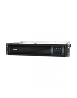 APC Smart-UPS 750VA LCD RM 2U 230V with SmartConnect | Schneider Electric