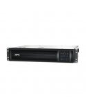 APC Smart-UPS 750VA LCD RM 2U 230V with SmartConnect | Schneider Electric