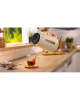 Bosch Kettle | TWK1M127 | Electric | 2400 W | 1.7 L | Plastic | Creamy