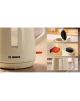 Bosch Kettle | TWK1M127 | Electric | 2400 W | 1.7 L | Plastic | Creamy