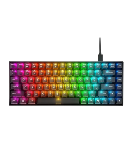 Lenovo Legion K510 Mini Pro | Gaming Keyboard | Wired | US English