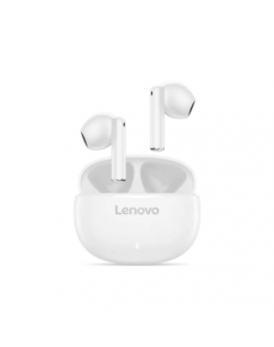 Lenovo rue Wireless Stereo Earbuds | E310 | Built-in microphone | Bluetooth | White