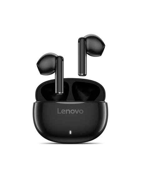 Lenovo True Wireless Stereo Earbuds | E310 | Built-in microphone | Bluetooth | Black