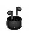 Lenovo True Wireless Stereo Earbuds | E310 | Built-in microphone | Bluetooth | Black