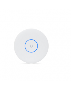 Ubiquiti Access Point | U7 Pro XG | 5800 Mbit/s | Ethernet LAN (RJ-45) ports 1 | MU-MiMO Yes | PoE in