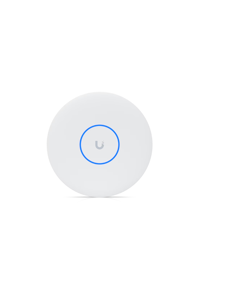 Ubiquiti Access Point | U7 Pro XG | 5800 Mbit/s | Ethernet LAN (RJ-45) ports 1 | MU-MiMO Yes | PoE in