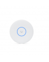 Ubiquiti Access Point | U7 Pro XG | 5800 Mbit/s | Ethernet LAN (RJ-45) ports 1 | MU-MiMO Yes | PoE in