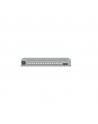 Ubiquiti 16-port Switch | USW-Pro-Max-16-PoE | Managed L3 | Desktop/Wall-mountable | Power supply type AC/DC, external, 210W