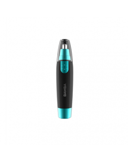 Cecotec Nose Hair Trimmer | Bamba PrecisionCare NoseTrim | Nose/Ear trimmer